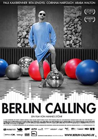Berlin Calling 2008 BDRip720p