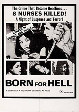 Born For Hell (1976) [720p] [BluRay] [YTS]