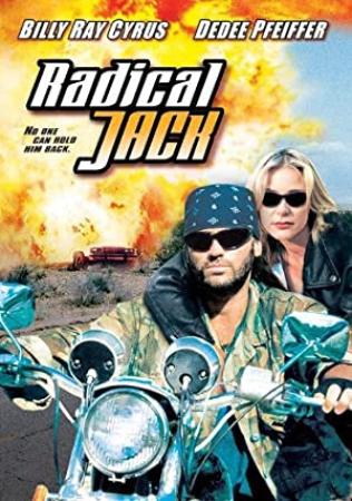 Radical Jack (dvd5)(Nl subs) RETAIL TBS