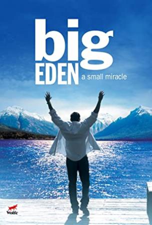 [ 不太灵免费公益影视站  ]伊甸园[简繁英字幕] Big Eden 2000 1080p BluRay x265 10bit DD 5.1-MiniHD
