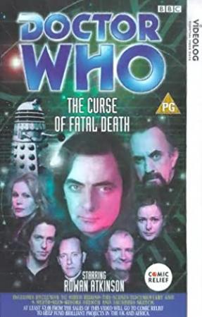 Comic Relief - Doctor Who The Curse of Fatal Death (1999) [H264 Eng Aac Sub Ita] repack