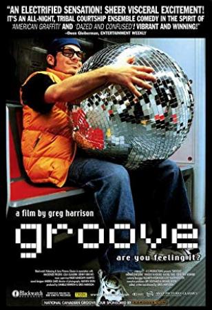 Groove 2000 iNTERNAL DVDRip XviD-UBiK