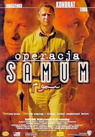 [ZODIAC-TORRENT PL]Operacja Samum 1999 [DVDRip RMVB Zodiac Rip][AC3] [FILM POLSKI] [marcinc33][Z-T]