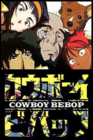 Cowboy Bebop S01 1080p NF WEB-DL DDP5.1 H.264-EniaHD