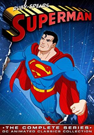 Superman TAS S04E01-03 WEBMux 1080p x264 iTA ENG AC3 ENG Sub-Sylar T7ST