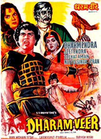 Dharam Veer 1977 1080p WEB-DL AVC AAC DDR