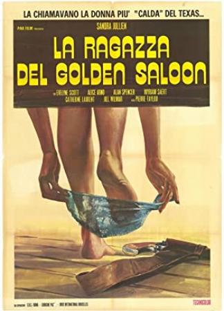 The Girls Of The Golden Saloon (1975) [1080p] [WEBRip] [YTS]