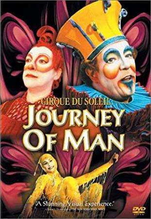 Cirque du Soleil Journey of Man[3D-SBS][ingles][HD-MKV-2000][inaki]
