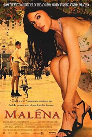 Malèna (2000) [BluRay] [720p] [YTS]