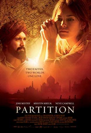 Partition 2007 Swesub DVDrip Xvid AC3-Haggebulle