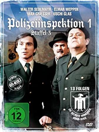 Polizeiinspektion 1 S09E12 Der letzte Held German FS DVDRiP x264-iFPD