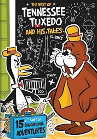 Tennessee Tuxedo (Complete cartoon series in MP4 format)