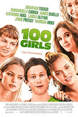 100 Girls (2000) DVDRip