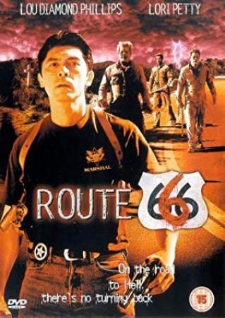 Route 666 2001 1080p WEBRip DD 5.1 x264-MooMa