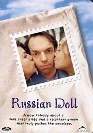Russian Doll  (Season  01) HamsterStudio 720