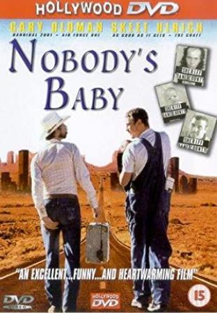 Nobodys Baby 2001 720p AMZN WEBRip DDP2.0 x264-NTb