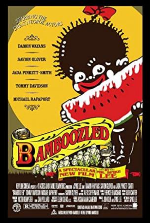 Bamboozled (2000) Criterion (1080p BluRay x265 HEVC 10bit AAC 5.1 Tigole)