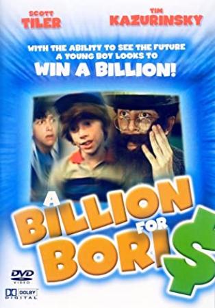 Billions for Boris 1984 DVDRip x264