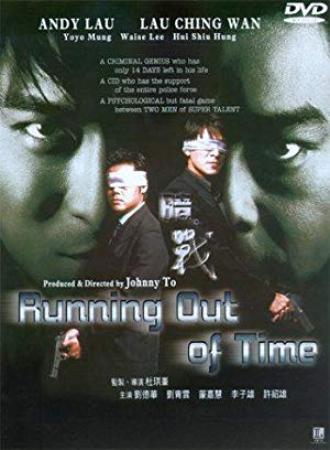 Running Out Of Time 1999 BluRay 720p 3Audio x264-CHD