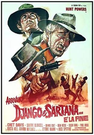 Django And Sartana Are Coming    Its The End (1970) [1080p] [BluRay] [YTS]