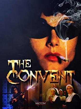 The Convent 2018 LiMiTED DVDRip x264-CADAVER[TGx]