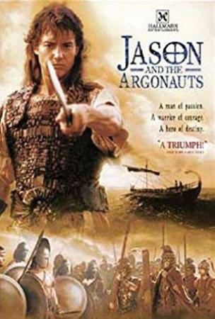 Jason and the Argonauts (1963) Dual-Audio