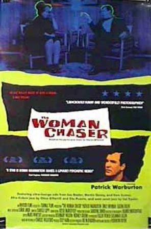 The Woman Chaser (1999) [720p] [BluRay] [YTS]