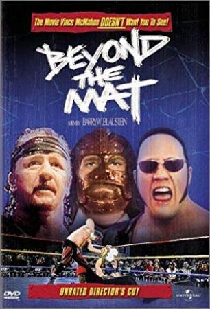 Beyond The Mat (1999) [720p] [WEBRip] [YTS]