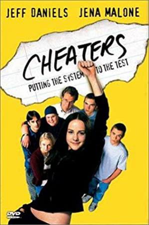 Cheaters 2012 DVDRIP XVID-WBZ