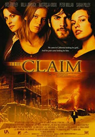 The Claim 2000 1080p 1080p WEB-DL AAC 2.0 H.264 CRO-DIAMOND