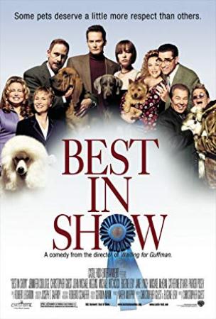 Best In Show (2000) [1080p] [BluRay] [5.1] [YTS]