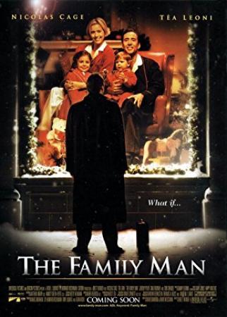 The Family Man 2000 (1080p Bluray x265 HEVC 10bit AAC 5.1 Tigole)