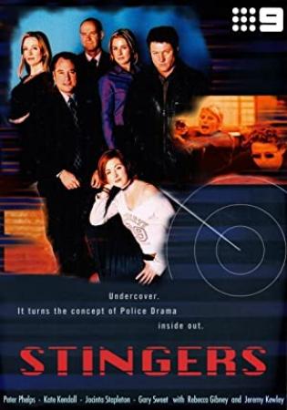 Stingers 1998 Seasons 1 to 8 Complete TVRip x264 [i_c]