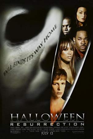 Halloween Resurrection 2002 REMASTERED BluRay 1080p DTS-HD MA AC3 5.1 x264-MgB