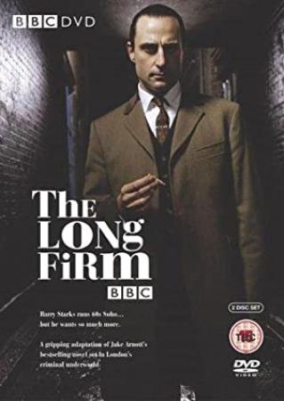The Long Firm 2004 Season 1 Complete DVDRip x264 [i_c]