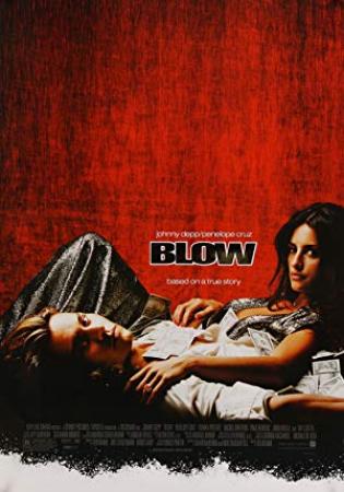 Blow (2001) [1080p x265 HEVC 10bit BD AAC 5.1] [Prof]