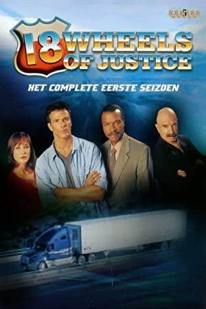 18 Wheels of Justice 1999 Season 2 TVRips x264 [i_c]
