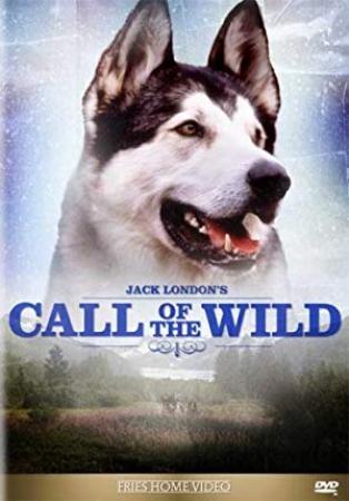 Call of the Wild 2020 720p [HashMiner]