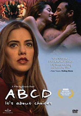 ABCD (2013) Hindi Movie 1cd DVDSCR x264