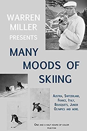 Many Moods of Skiing 1961 1080p WEBRip x264-RARBG