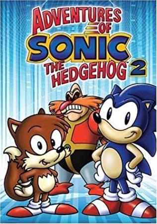 Adventures of Sonic the Hedgehog S01E01-10