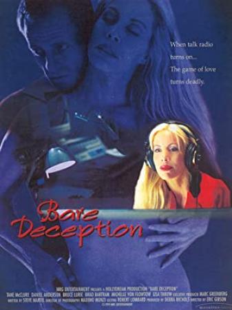 [18+] Bare Deception (2000) 720p[HD]-English