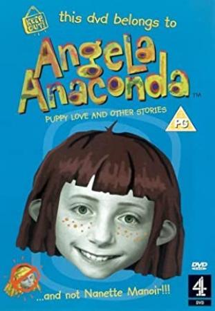 Anaconda 1997 720p BluRay x264 [MoviesFD]