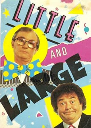 The Little and Large Show (1978) - (Almost) Complete - 11 Series - 78 Shows