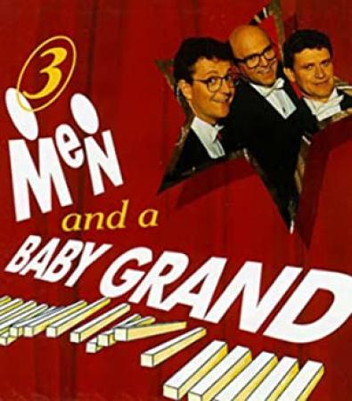Three Men And A Baby (1987) [720p] [WEBRip] [YTS]