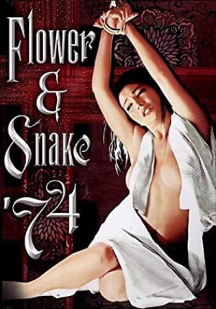 Flower And Snake (1974) [1080p] [BluRay] [YTS]