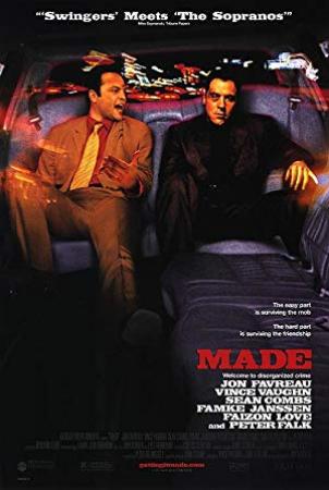 Made 1972 BRRip XviD MP3-XVID