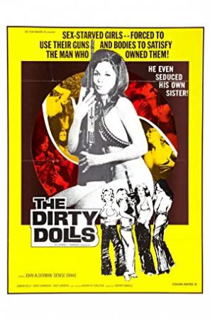 The Dirty Dolls (1973) [1080p] [BluRay] [YTS]