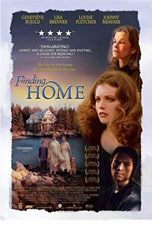 Finding Home 2015 WEBRip x264-ION10