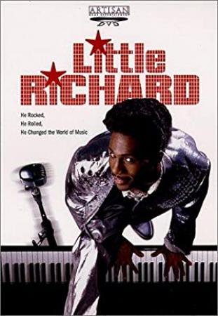 Little Richard (2000) [720p] [WEBRip] [YTS]